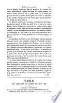 Bulletin general et universel des annonces et des nouvelles scientifiques, publie sous la direction du baron de Ferussac