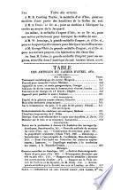 Bulletin general et universel des annonces et des nouvelles scientifiques, publie sous la direction du baron de Ferussac