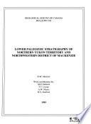 Bulletin - Geological Survey of Canada