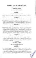 Bulletin hebdomadaire