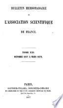 Bulletin hebdomadaire