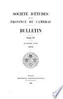 Bulletin
