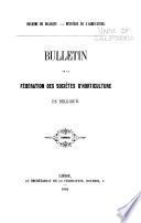 Bulletin