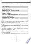 Bulletin
