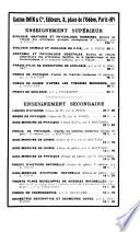 Bulletin