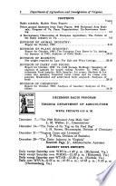 Bulletin
