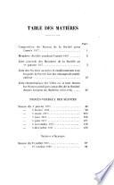 Bulletin