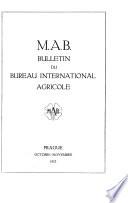 Bulletin