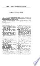 Bulletin