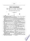 Bulletin
