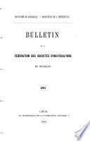 Bulletin