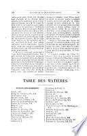 Bulletin