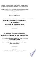 Bulletin