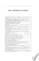 Bulletin