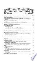 Bulletin