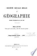 Bulletin