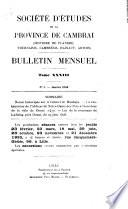 Bulletin