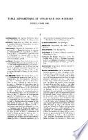 Bulletin