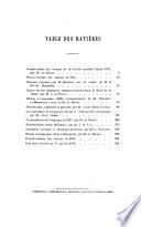 Bulletin