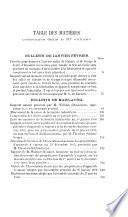 Bulletin