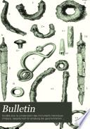 Bulletin