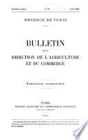 Bulletin