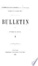 Bulletin
