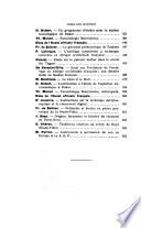 Bulletin