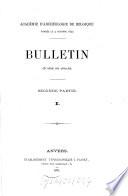 Bulletin