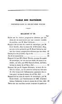 Bulletin