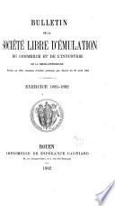 Bulletin