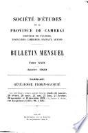 Bulletin