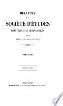 Bulletin