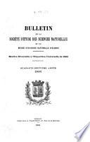 Bulletin