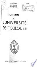 Bulletin