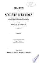 Bulletin