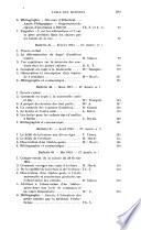 Bulletin
