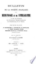 Bulletin
