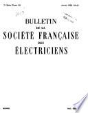 Bulletin