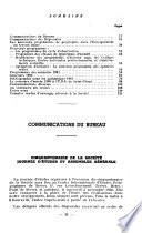 Bulletin