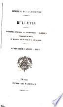 Bulletin