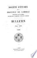 Bulletin