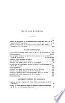 Bulletin