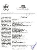 Bulletin