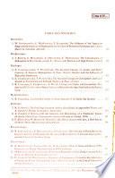 Bulletin