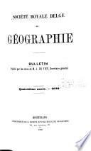 Bulletin
