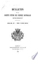 Bulletin