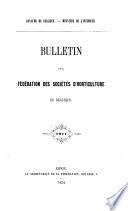 Bulletin