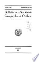 Bulletin