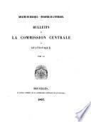 Bulletin